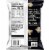 Smartfood® White Cheddar Popcorn Perspective: back