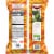 Funyuns® Maruchan® Hot & Spicy Chicken Ramen Flavored Onion Rings Perspective: back