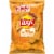 Lay's® Bacon Grilled Cheese Potato Chips Perspective: back
