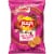 Lay's® Wavy® Korean Style Fried Chicken Potato Chips Perspective: back