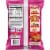 Lay's® Korean-Style Fried Chicken Flavored Potato Chips Perspective: back