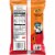 CHEETOS® Crunchy Cheese Flavored Snacks Perspective: back