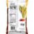 Fritos® Chili Cheese Flavored Corn Chips Perspective: back