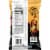 Fritos® Corn Chips Flamin' Hot® Perspective: back