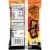 Cheetos® Flamin' Hot® Cheese Flavored Snacks Perspective: back