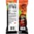 Cheetos® Flamin' Hot® Limon Crunchy Cheese Flavored Snacks Perspective: back