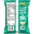 Chester's® Fries Ranch Flavored Corn Snacks Perspective: back