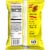 Chester's® Fries Flamin' Hot Corn Snacks Perspective: back