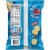 Lay's® Salt & Vinegar Potato Chips Perspective: back
