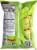 Lay's® Limon Potato Chips Perspective: back