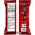 Doritos® Nacho Cheese Tortilla Chips Perspective: back
