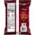 DORITOS® Spicy Nacho Cheese Tortilla Chips Perspective: back