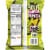 Doritos® Tangy Pickle Flavored Tortilla Chips Perspective: back