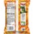 Funyuns® Maruchan® Hot & Spicy Chicken Ramen Flavored Onion Rings Perspective: back
