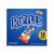 Ruffles® Cheddar & Sour Cream Potato Chips Multipack Perspective: back