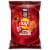 Lay's® Hot Sauce Potato Chips Perspective: back