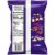 Doritos Blaze Flavored Tortilla Chips Perspective: back
