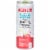 BUBBL'R Pomegranate Acai Refresh’r Antioxidant Sparkling Water Perspective: back
