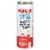 BUBBL'R Cherry Guava Blend’r Antioxidant Sparkling Water Perspective: back