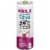 BUBBL'R Pitaya Berry Nect’r Antioxidant Sparkling Water Cans Perspective: back