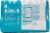 Bubbl'r® Antioxidant Sparkling Water Variety Pack Perspective: back