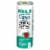 BUBBL'R Watermelon Lime Smash'r Antioxidant Sparkling Water Cans Perspective: back