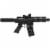 Crosman CFAA4PX Full Auto A4-P BB Air Pistol Perspective: back