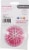 Casabella Scrub Brush and Holder - Assorted Perspective: back