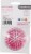 Casabella Scrub Brush and Holder - Assorted Perspective: back