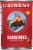 La Sirena® Sardines in Tomato Sauce Perspective: back