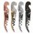 Vintage 82 Duo-Lever Corkscrew - Assorted Perspective: back