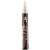 Uchida Bistro Chalk Marker - Broad - White Perspective: back
