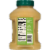 Tree Top Organic No Sugar Added Applesauce Perspective: back