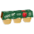Tree Top® Original Apple Sauce Perspective: back