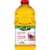 Tree Top Pure Pressed 3 Apple Blend 100% Apple Juice Perspective: back