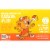 Tree Top Favs Orange You Happy? Immunity + Support Fruit & Vitamin Snack Perspective: back