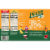 Tree Top® Fruit & Veggie Vitamin Immunity Brust Strawberry and Banana Pouches Perspective: back