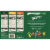 Tree Top® Apple/Banana Strawberry/Mango Apple Sauce Pouches Variety Pack Perspective: back
