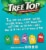 Tree Top Tropical Applesauce Pouches Perspective: back