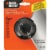 BLACK + DECKER Bump Feed Spool Perspective: back