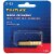Tru-Flate 1/4 In. Brass Hose Splicer 21-423 Perspective: back