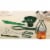 Norpro Canning Utensil Set (6-Piece) 599 Perspective: back