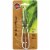 Norpro Non-Slip Handle Peeler - White Perspective: back