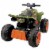 Huffy Renegade Battery Ride-On ATV - Camo Green Perspective: back