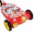 Huffy Paw Patrol Marshall 6 Volt 3 Wheel Bubble Scooter - Red Perspective: back