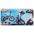 Huffy Spider-Man Boys' Bike - Red Perspective: back
