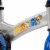 Huffy Paw Patrol 12-inch Boys’ Bike Perspective: back