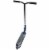 Huffy Pro Elite Kid's Inline Scooter - Blue Perspective: back
