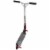 Huffy Pro Elite Kid's Inline Scooter - Black Perspective: back