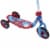 Spider-man 3 Wheel w/Bin, EA Perspective: back